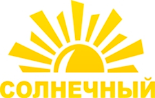 Солнечный