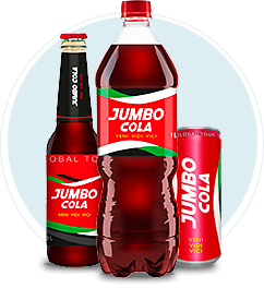 JUMBO-COLA