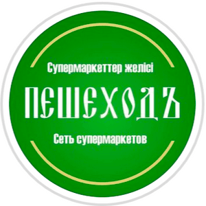 Пешеход