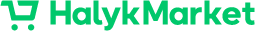 Halykmarket